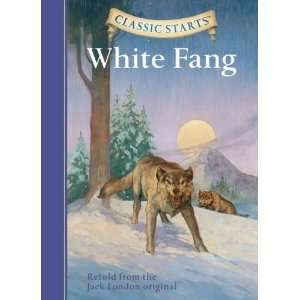  Classic Starts   White Fang