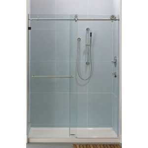  Neptune Karma 48 Shower Door