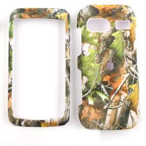 LG VU Plus   Premium   Camouflage/Nature/Hunter Series, w/ Green 