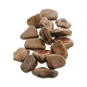 Tumbled Stones   Bronzite Medium