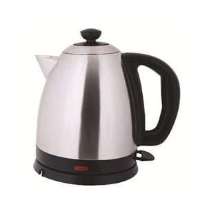 Electrical Kettle 