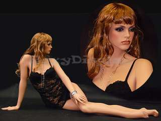   Mannequin Manequin Manikin Dress form Clothing Display MD FR11  