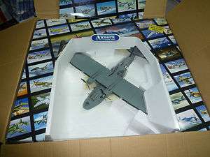 FRANKLIN MINT ARMOUR 1/48 US NAVY PBY 5A Catalina VP 14 Pearl Harbour 