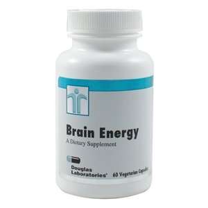  Brain Energy 60 Caps