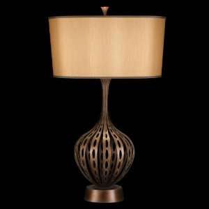  Fine Art Lamps 788110 Entourage 35H 1 Light Table Lamp in 