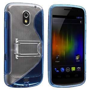  Protector for Samsung Galaxy Nexus i9250 Cell Phones & Accessories