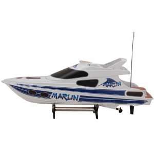  CBM Marlin Cruiser EP RTR Boat Toys & Games
