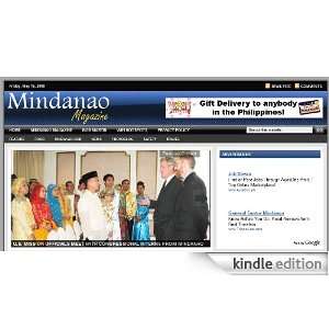  Mindanao Magazine Kindle Store Robert Martin