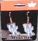 kentucky wildcats dangle earrings free find the cure bracelet returns