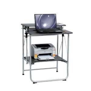  Freeley Folding Computer Desk by Comfort Products Office 
