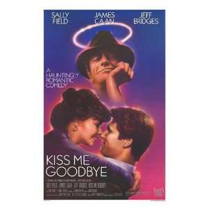  Kiss Me Goodbye Original Movie Poster, 27 x 41 (1982 