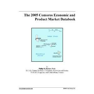 The 2005 Comoros Economic and Product Market Databook [ PDF 