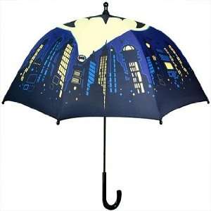  Batman Umbrella 