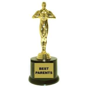  Hollywood Award   Best Parents 