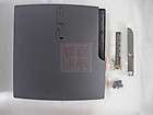 new for sony playstation 3 ps3 slim full housing cover