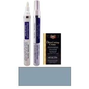  1/2 Oz. Marlin Blue Poly Paint Pen Kit for 1964 Buick All 