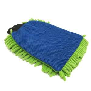  Green Lifestyle AM WMCH Green 2 in 1 Microfiber Chenille 