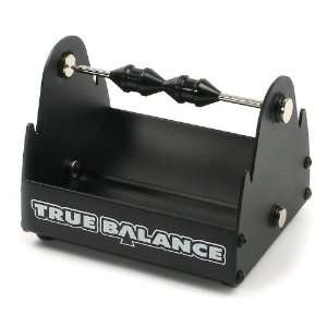  Multi Wheel Balancer Buggy Touring 1/12 Black Toys 