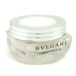  Creme Precieuse Day, From Bvlgari