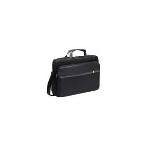 Case Logic ENC 117 Laptop Briefcase   Fits Laptops with Screen Sizes 