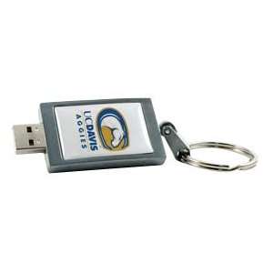  CENTON ELECTRONICS, INC., CENT U CA Davis 2GB USB Drv Key 