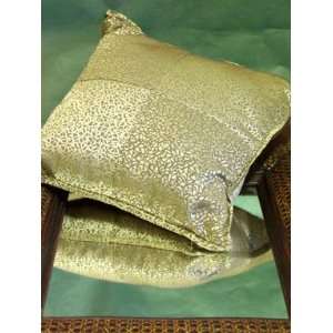  CHARTER CLUB Gregory Square Decorative Pillow, Amber 