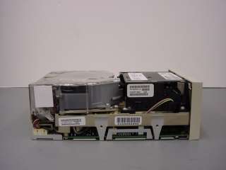Quantum TH6XE EF DLT7000 Series SCSI Library Tape Drive  