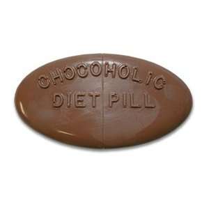 Chocolate Diet Pill  Grocery & Gourmet Food