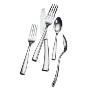  Silhouette Bright Salad Fork