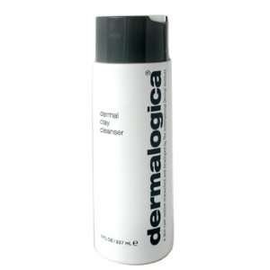  Dermalogica Cleanser   8.3 oz Dermal Clay Cleanser for 