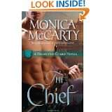   Guard Novel (Highland Guard Novels) by Monica McCarty (Mar 23, 2010