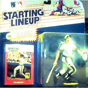     1988 Major League Baseball Starting Lineup Series Toys & Games