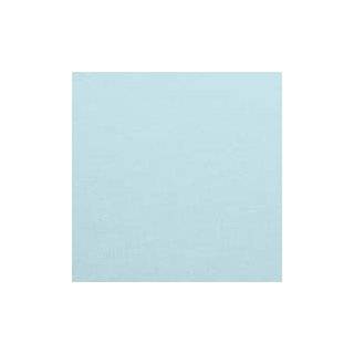 Dear Lizzy 12x12 Adhesive Back Fabric Paper Solid Fountain