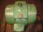 WESTINGHOUSE 150 HP 1800 RPM 444TS FRAME 460 VOLT 3 PHASE OPEN DRIP 