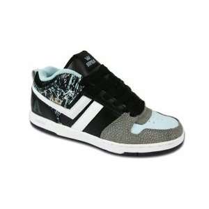 Supra Shoes Ryder Mid Shoes 