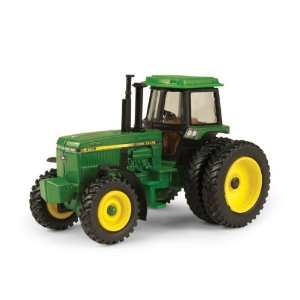  4755 Tractor with Rear Duals Toys & Games