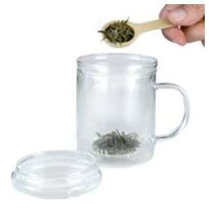  Glass Brew Mug