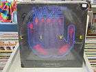 MAZE Live In Los Angeles 2x LP Sealed Frankie Beverly