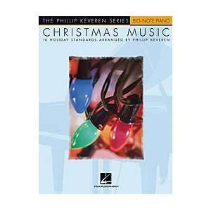  Christmas Music Musical Instruments