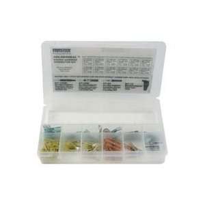  Master Appliance 80 Assorted Conn Solderseal Connector Kit 
