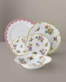 Haviland Porcelain Dinnerware  