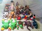 25 TY Beanie Babies Collection   Rare High Value Mint Beanies Lot 1 