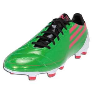  adidas F10 TRX FG   LIntense Green/Fresh Pink/Bl Shoes