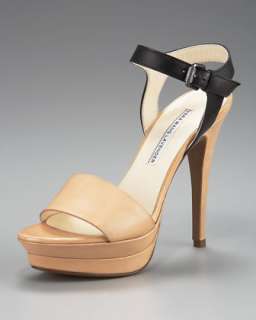 Cole Haan Open Toe Sandal  