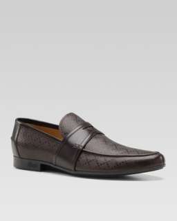 Top Refinements for Rubber Sole Loafer