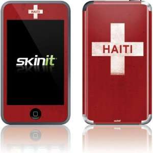  Skinit Haiti Relief Vinyl Skin for iPod Touch (1st Gen 