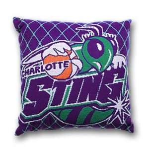  Sting Northwest WNBA Team Pillow