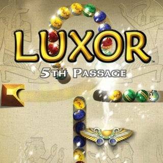 Luxor 3 