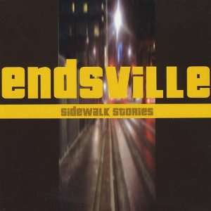  Sidewalk Stories Endsville Music