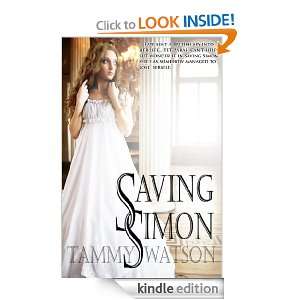 Start reading Saving Simon  